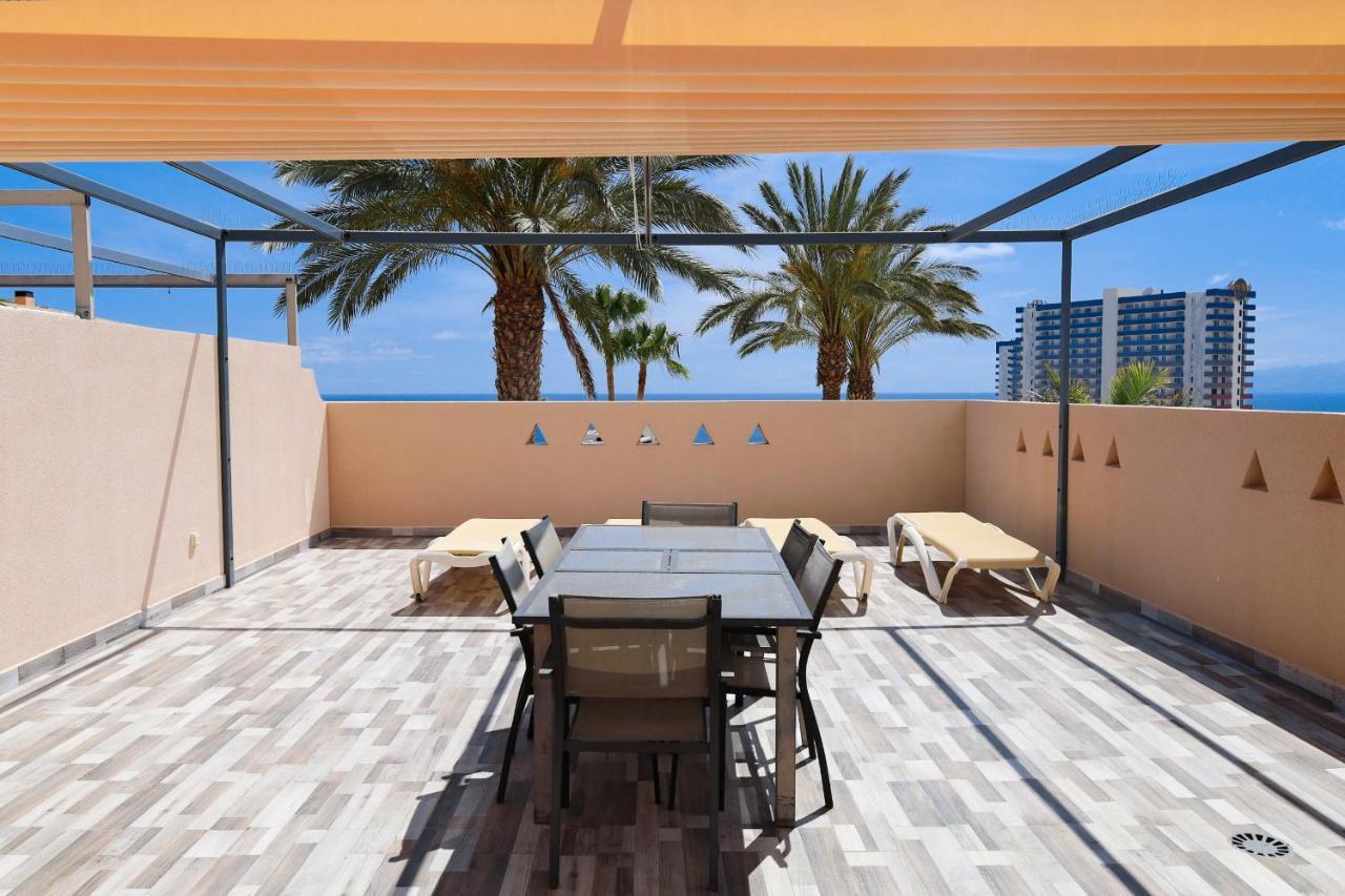 Best Duplex Free Wifi Playa Paraiso  Exterior photo